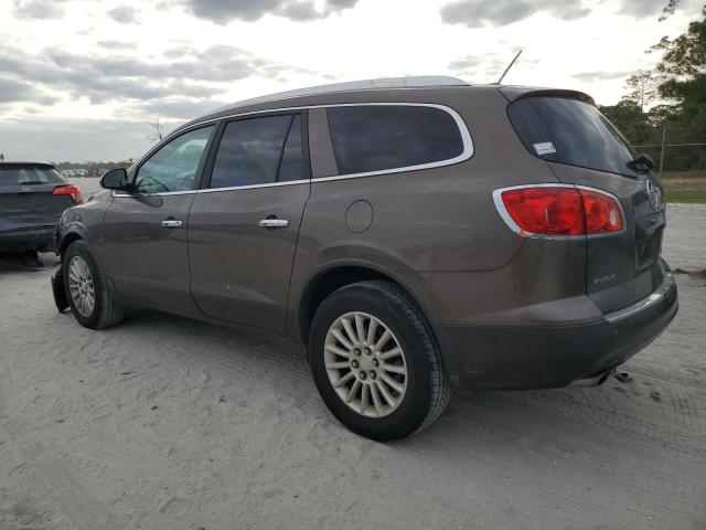 Photo 2 from auction – 2010 BUICK ENCLAVE CX with VIN 5GALRBED3AJ159604