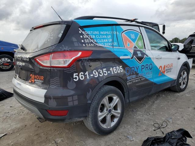 Photo 3 from auction – 2016 FORD ESCAPE SE with VIN 1FMCU0GX3GUB91870