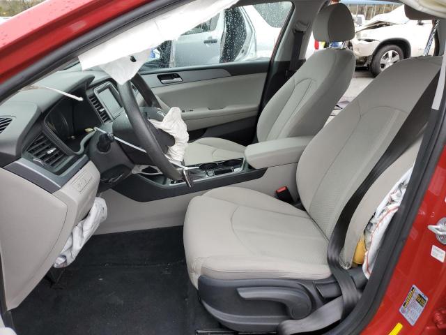 Photo 7 from auction – 2019 HYUNDAI SONATA with VIN 5NPE24AFXKH819730