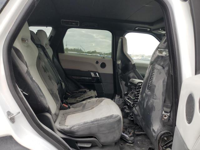 Photo 11 from auction – 2019 LAND ROVER RANGE ROVE with VIN SALWZ2SE9KA853698