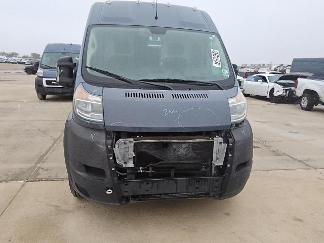 Photo 5 from auction – 2021 RAM PROMASTER with VIN 3C6FRVJG4ME503494