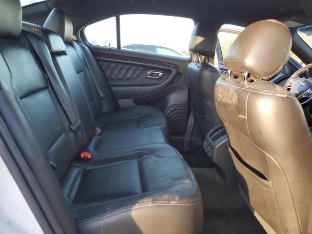 Photo 10 from auction – 2014 FORD TAURUS LIM with VIN 1FAHP2F87EG103329