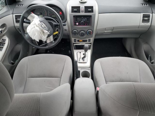 Photo 8 from auction – 2011 TOYOTA COROLLA BA with VIN JTDBU4EE0BJ093317