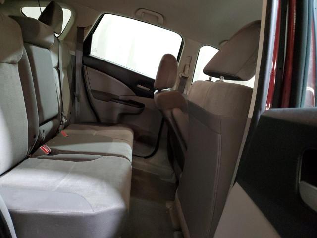 Photo 11 from auction – 2012 HONDA CR-V LX with VIN 5J6RM4H35CL072780