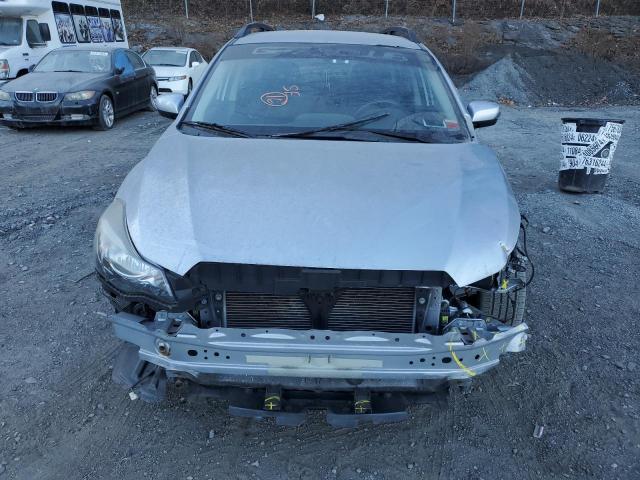 Photo 5 from auction – 2016 SUBARU IMPREZA SP with VIN JF1GPAP65G8224831