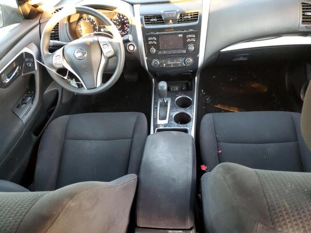 Photo 8 from auction – 2014 NISSAN ALTIMA 2.5 with VIN 1N4AL3AP4EC157650