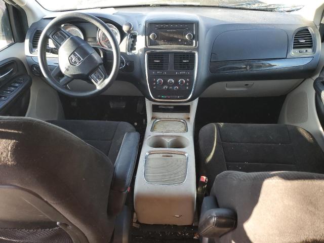 Photo 8 from auction – 2013 DODGE GRAND CARA with VIN 2C4RDGCG4DR553405