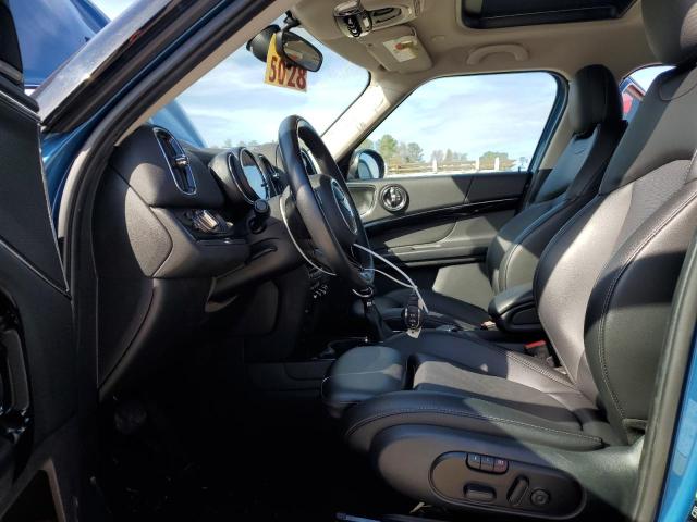 Photo 7 from auction – 2018 MINI COOPER COU with VIN WMZYV5C38J3E04688
