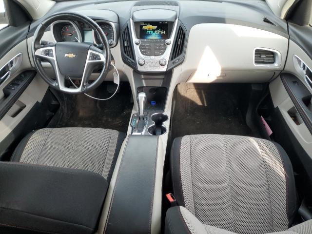 Photo 8 from auction – 2015 CHEVROLET EQUINOX LT with VIN 2GNALBEK4F6279199