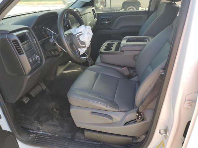 Photo 7 from auction – 2018 GMC SIERRA C15 with VIN 1GTR1LEH3JZ309544