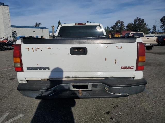 Photo 6 from auction – 2003 GMC SIERRA 150 with VIN 1GTEC14X93Z201244