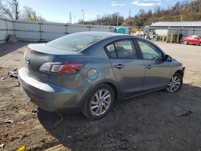 Photo 3 from auction – 2012 MAZDA 3 I with VIN JM1BL1V89C1695243