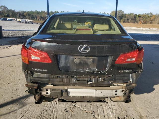 Photo 6 from auction – 2008 LEXUS IS350 with VIN JTHBE262785018992