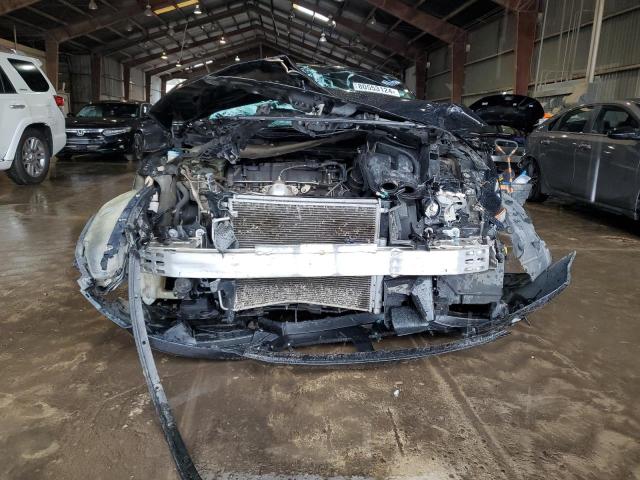 Photo 5 from auction – 2017 HONDA CIVIC LX with VIN 19XFC2F54HE072659