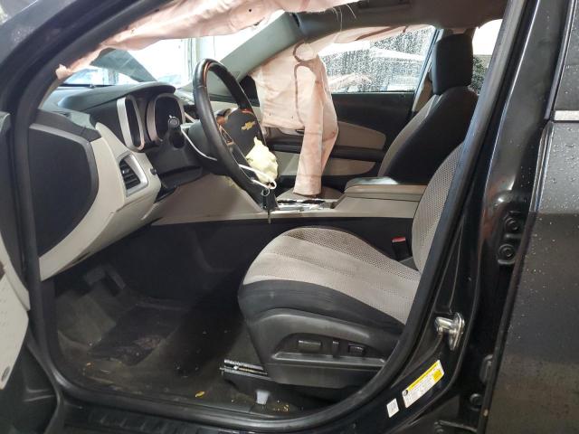 Фото 7 с аукциона – 2011 CHEVROLET EQUINOX LT с VIN 2CNFLDE53B6410519