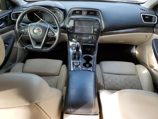 Photo 8 from auction – 2016 NISSAN MAXIMA 3.5 with VIN 1N4AA6AP4GC412632