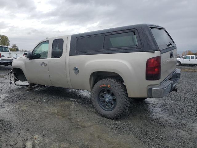 Photo 2 from auction – 2007 GMC NEW SIERRA with VIN 1GTEK19J07Z587615
