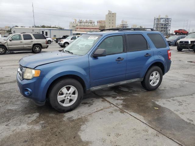 Photo 1 from auction – 2009 FORD ESCAPE XLT with VIN 1FMCU03G49KD06786