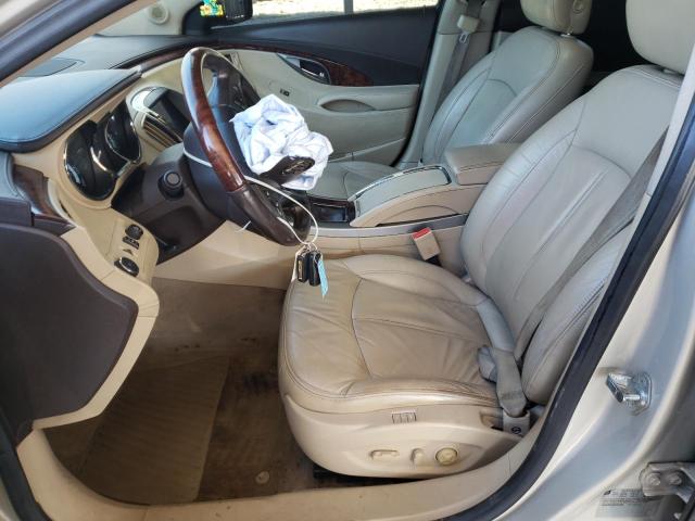 Photo 7 from auction – 2012 BUICK LACROSSE T with VIN 1G4GJ5E34CF294009