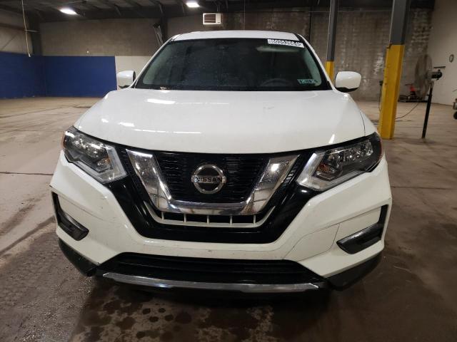 Photo 5 from auction – 2019 NISSAN ROGUE S with VIN KNMAT2MV5KP504034