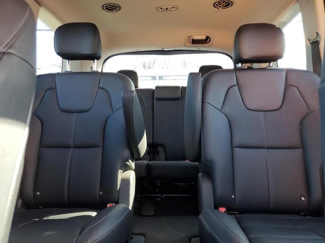 Photo 10 from auction – 2022 KIA TELLURIDE with VIN 5XYP3DHC5NG314014