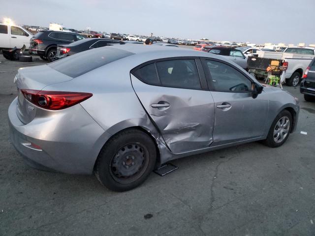 Photo 3 from auction – 2014 MAZDA 3 SV with VIN JM1BM1T72E1199386