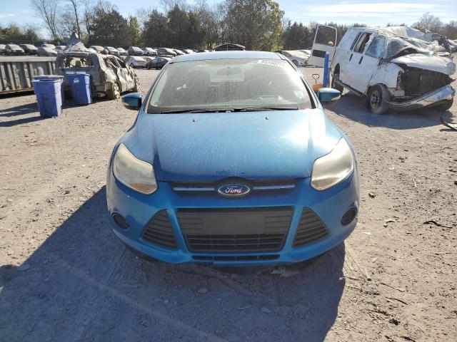 Photo 5 from auction – 2013 FORD FOCUS SE with VIN 1FADP3F2XDL167290