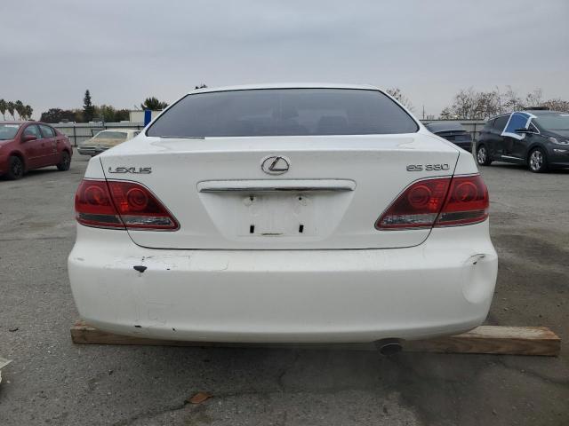 Photo 6 from auction – 2005 LEXUS ES 330 with VIN JTHBA30G355106472