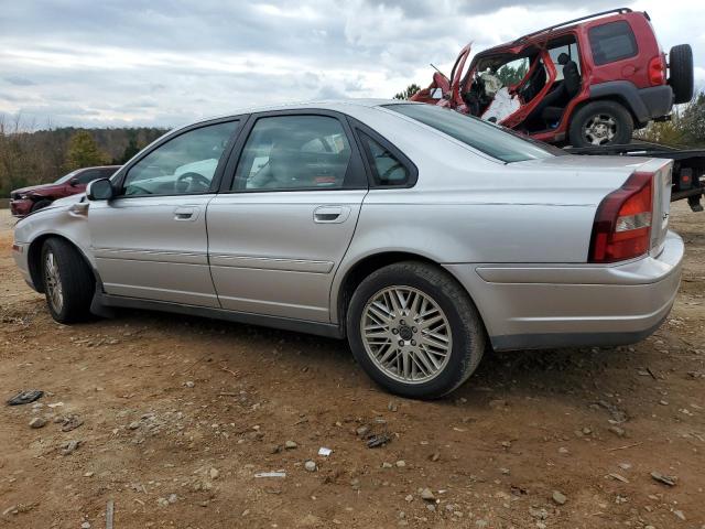 Zdjęcie 2 z aukcji – 2002 VOLVO S80 z VIN YV1TS92D321279057