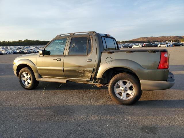 Photo 2 from auction – 2003 FORD EXPLORER S with VIN 1FMZU77E53UA49869