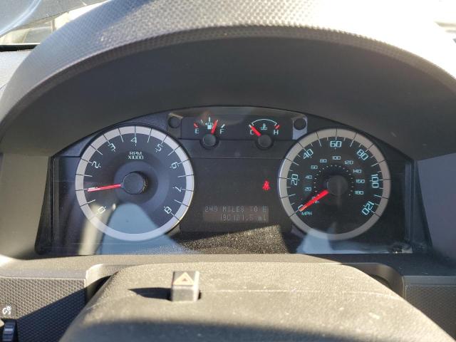 Foto 9 de la subasta – 2011 FORD ESCAPE LIM con VIN 1FMCU9EG4BKC51277