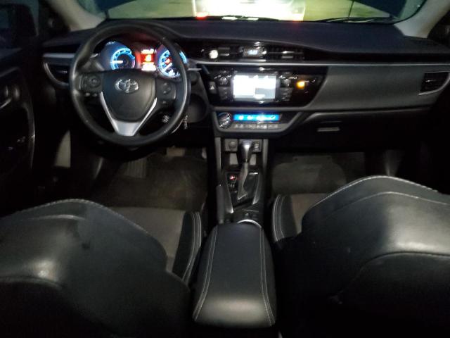 Photo 8 from auction – 2016 TOYOTA COROLLA L with VIN 5YFBURHE0GP396304