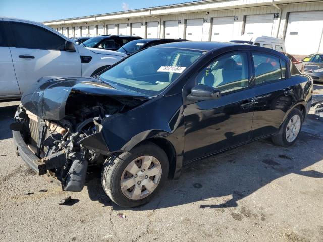 Photo 1 from auction – 2009 NISSAN SENTRA 2.0 with VIN 3N1AB61E79L644920