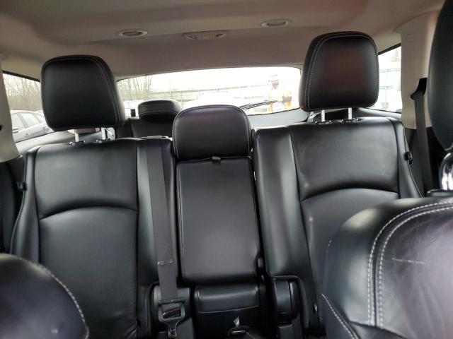 Photo 10 from auction – 2011 DODGE JOURNEY R/ with VIN 3D4PH6FG9BT520009