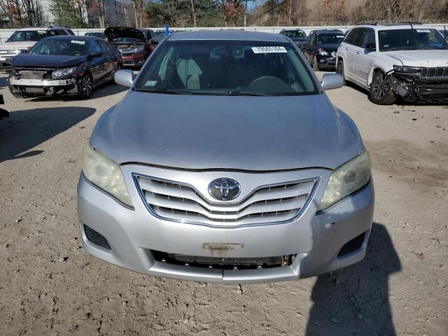 Photo 5 from auction – 2010 TOYOTA CAMRY BASE with VIN 4T1BF3EK9AU097854