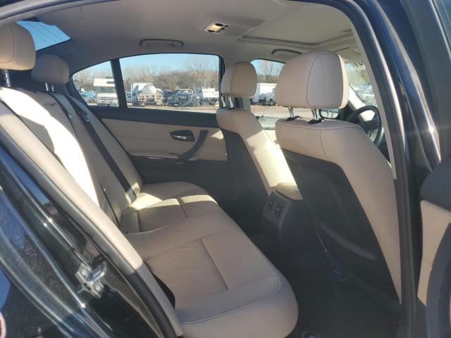 Photo 10 from auction – 2011 BMW 328 I SULE with VIN WBAPH5G5XBNM83926
