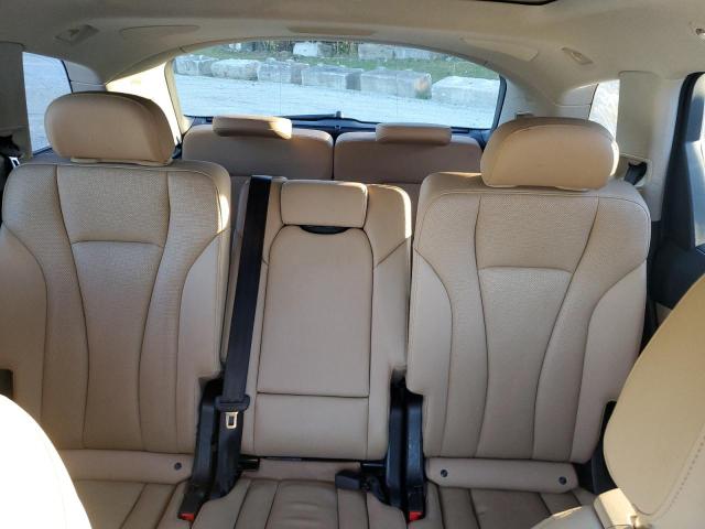 Photo 10 from auction – 2021 AUDI Q7 PREMIUM with VIN WA1LXBF74MD021614