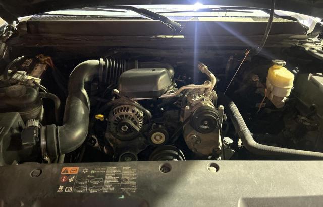 Photo 7 from auction – 2010 GMC SIERRA C15 with VIN 1GTSCTEX3AZ250207