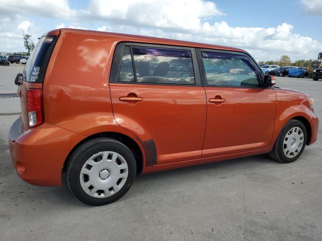 Photo 3 from auction – 2012 TOYOTA SCION XB with VIN JTLZE4FE7CJ006724