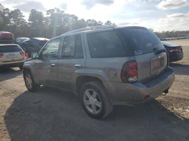 Photo 2 from auction – 2009 CHEVROLET TRAILBLAZE with VIN 1GNDS33S292131921