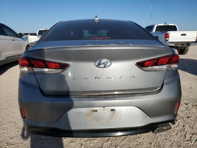 Photo 6 from auction – 2019 HYUNDAI SONATA LIM with VIN 5NPE34AF3KH751400
