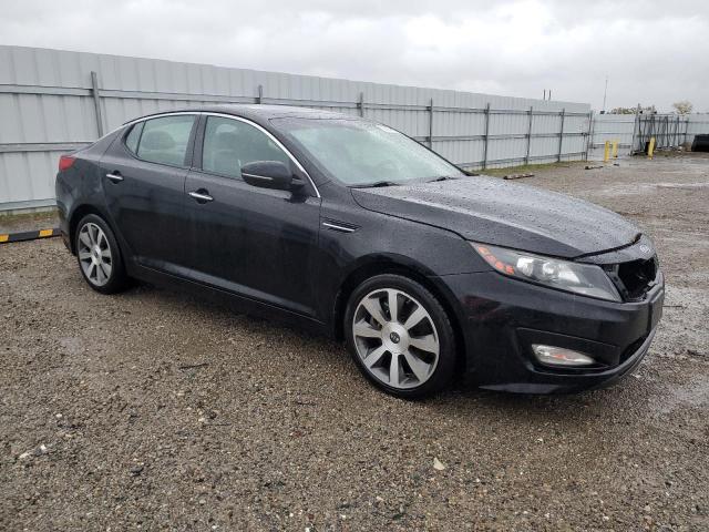 Photo 4 from auction – 2012 KIA OPTIMA SX with VIN 5XXGR4A62CG077440