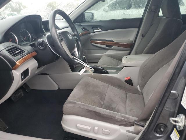 Photo 7 from auction – 2012 HONDA ACCORD EX with VIN 1HGCP2F7XCA029238