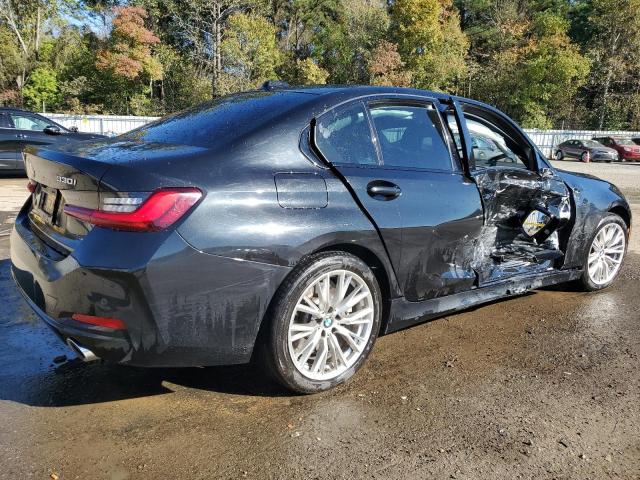 Photo 3 from auction – 2023 BMW 330I with VIN 3MW69FF00P8D14867