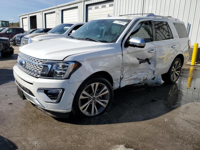 Photo 1 from auction – 2020 FORD EXPEDITION with VIN 1FMJU1LT3LEA26650