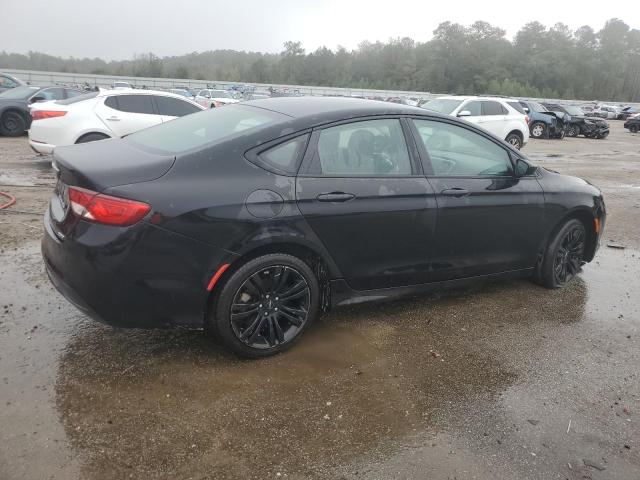 Photo 3 from auction – 2017 CHRYSLER 200 LX with VIN 1C3CCCFB4HN504441