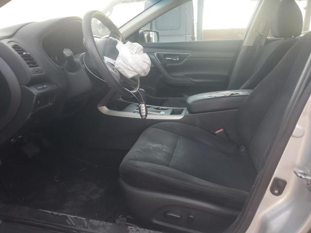 Photo 7 from auction – 2015 NISSAN ALTIMA 2.5 with VIN 1N4AL3AP6FC587469