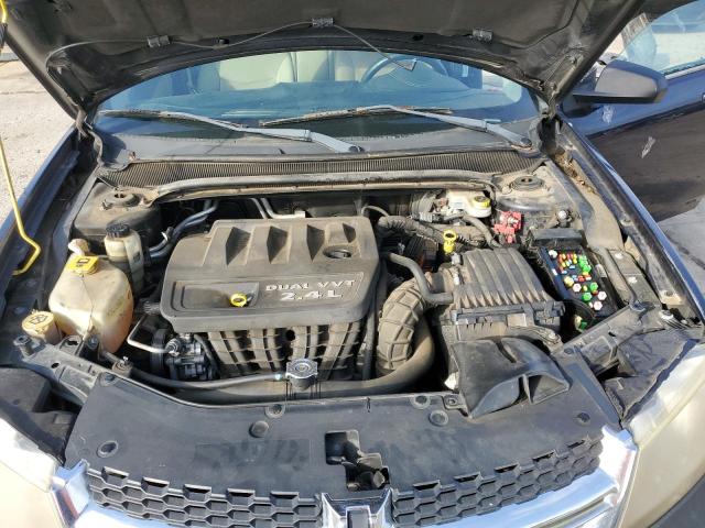 Снимка 11 от търг – 2012 DODGE AVENGER SE с VIN 1C3CDZAB7CN311930