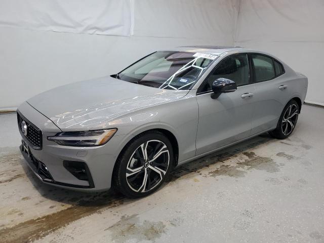 VOLVO S60 PLUS 2024 with VIN 7JRL12FL2RG307182 - Photo from auction