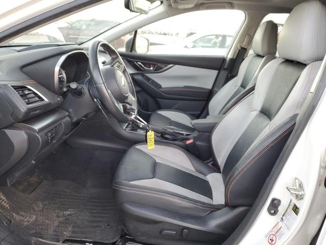 Photo 7 from auction – 2018 SUBARU CROSSTREK with VIN JF2GTAMC3JH266763